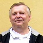 Erwin Schindler - Obmann der MMC Kirchendemenreuth