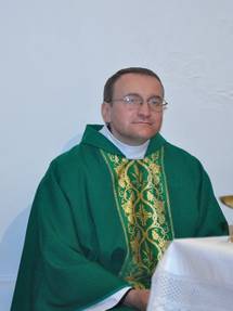 Pater Paul Salamon